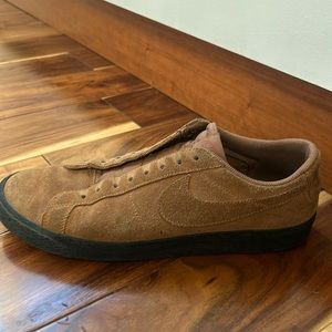 Nike sb zoom air men’s sneakers